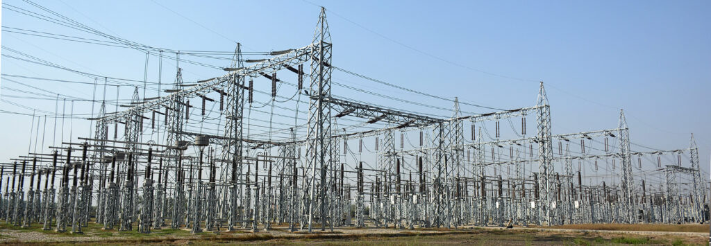 Pakistan Wapda client of Ittehad Electric Company