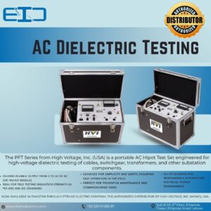 AC Dielectric Testing