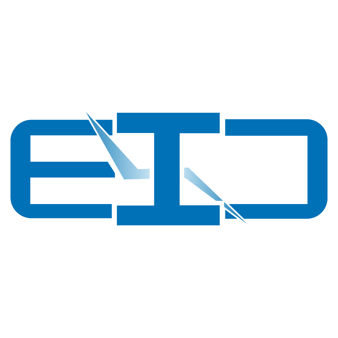 et logo