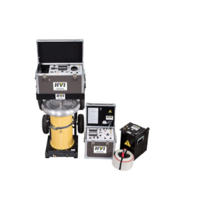 aerial lift dielectric testing