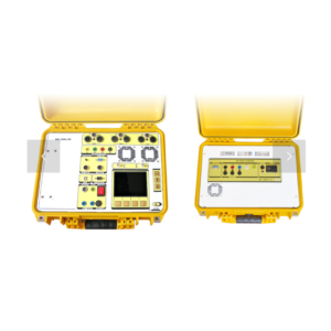 energy meter test set