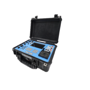 ct tester: model 590g v3