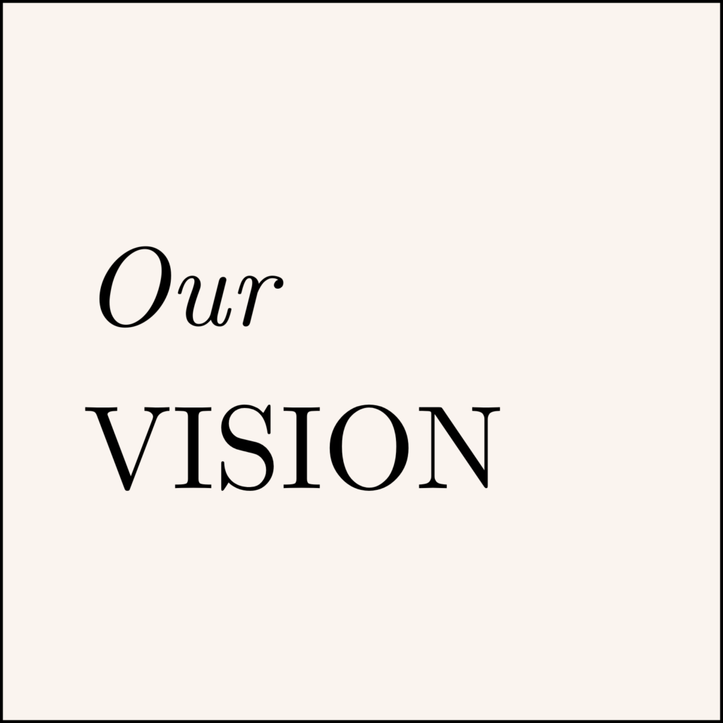 vision