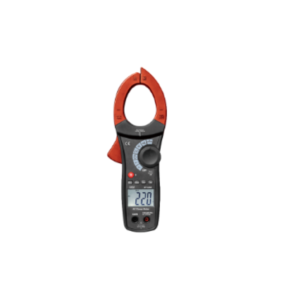 professional ac/dc clamp meter