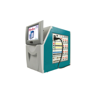 mentor 12 universal relay testing system