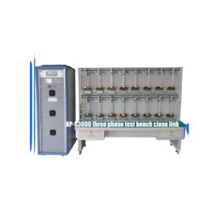 meter test bench