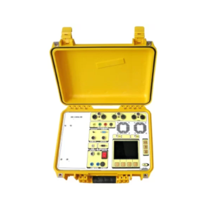 ee 120a 3 (ee 20a 3) portable three phase current load to 120 a (20 a)