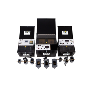 oil dielectric test sets