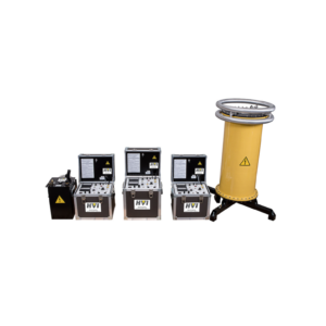 dc hipots megohmmeters