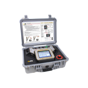 transformer turn ration test set (ttr)