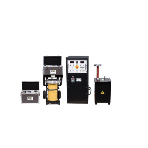 ac dielectric test sets