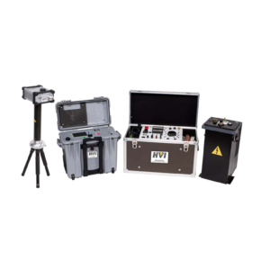 vlf ac technology