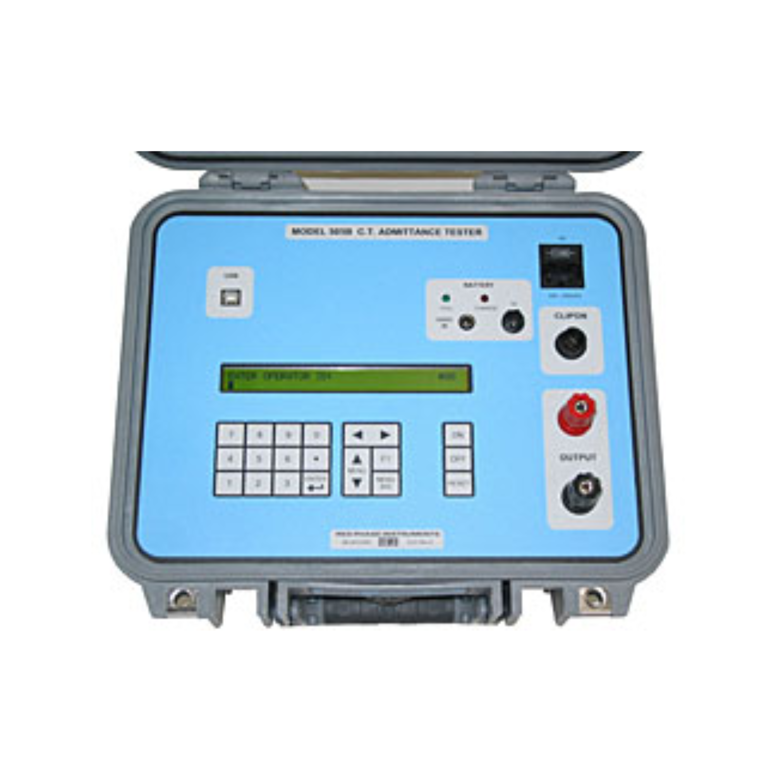 ct pt analyzer ct pt analyzer