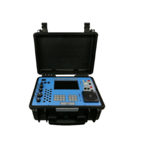ct tester: model 590g v3