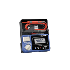insulation tester ir4056