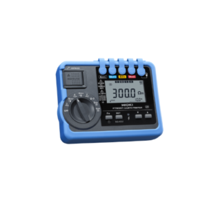 earth tester ft6041