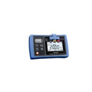 earth tester ft6031 50