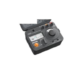 analog earth tester ft3151